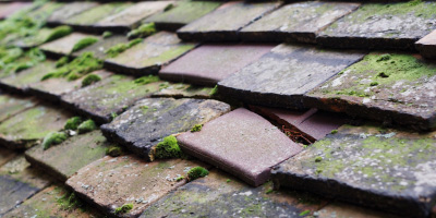 Hemingford Abbots roof repair costs